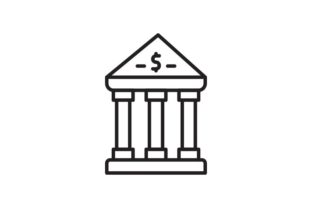 Bank: A Versatile Embroidery Design