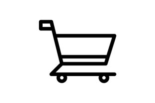 Cart Outline Icon: A Designer’s Practical Take
