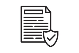 Document Protection Embroidery Design Review for Real Projects