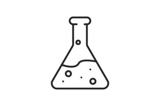 Flasks Chemical