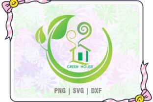 Green House Embroidery Design Review: A Fresh and Practical Logo for Real Projects