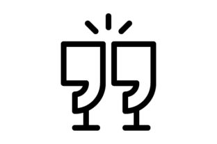 Hangout Outline Icon Review: A Designer’s Perspective