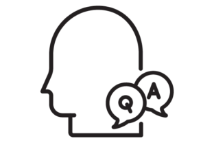 Questions and Answers Embroidery Design Review