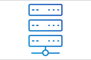 Server with Blue Outline: A Practical Embroidery Design Review