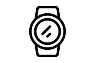 Watch Outline Icon Review: A Designer’s Perspective on Real-World Use