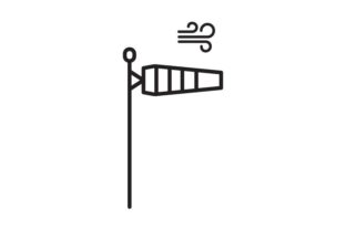 Windsock Embroidery Design Review